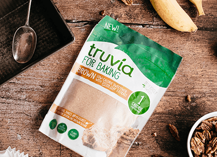 Truvia Better Baking Brown